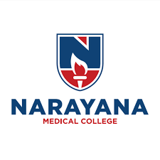 Narayana Medical College Nellore Logo